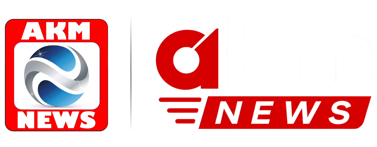 AKM NEWS