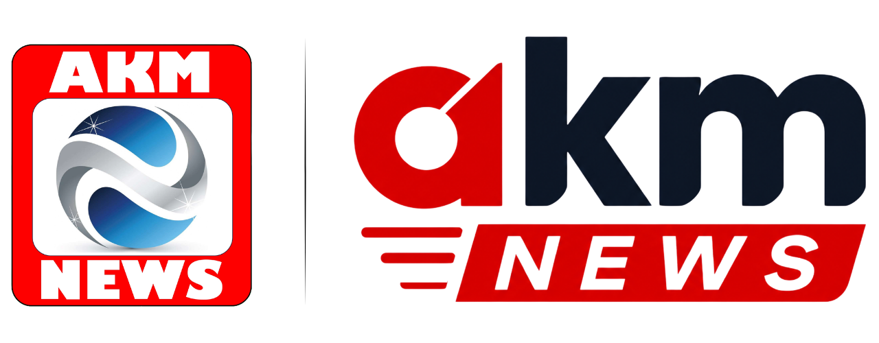 AKM NEWS